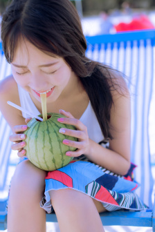 少年的你
